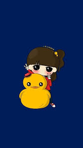 45+ free cute iphone wallpapers with hd quality. 47 Cute Girl Iphone Wallpapers On Wallpapersafari