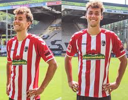 Neues stadion des sc freiburg Sc Freiburg 2020 Hummel Special Edition Kit Football Fashion