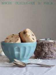 La Gourmandise Est Un Joli Defaut Creme De Marron Barre De Biscuit Gourmandise