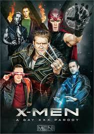 X-Men: A Gay XXX Parody | MEN.com Gay Porn Movies @ Gay DVD Empire