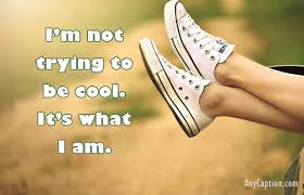 200 Attitude Caption For Girls Cool Smart Girly Captions Anycaption But a picture remains incomplete without a perfect caption and it may not be able to speak a single word without captions.