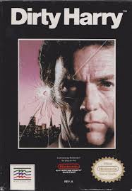 Nobody mentions how harry callahan got the dirty not from doing dirty jobs, but from being a peeping tom. Dirty Harry Video Game 1990 Imdb