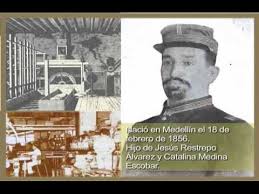 .sede principal es una sede del establecimiento i.e. 100 Empresarios Camara De Comercio Medellin
