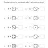 They are just excellent and helpful for children developing strategies in math. 1