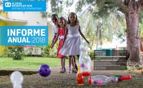 Entre los lugares más divertidos en santo domingo se encuentra el parque iberoamérica. Memoria Anual 2018 Aldeas Infantiles Sos Republica Dominicana