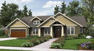 The origin was in california between the 1950s to 1960s. Ranch House Plans Easy To Customize From Thehousedesigners Com