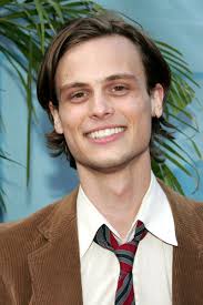 Matthew Gray Gubler Transformation Photos: Then-and-Now Pictures