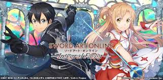 How to install game have … Sword Art Online Integral Factor Mod Apk 1 8 6 Unlimited Gems