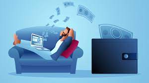 How to Generate Passive Income? – GGyess Blog