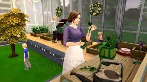 模拟人生4》春夏秋冬DLC四季玩法与新增内容概览