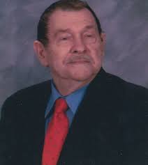 Obituary for Franklin J. Jeffords