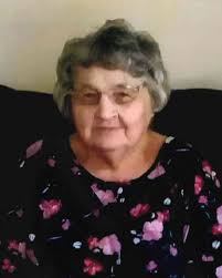 Obituary for Barbara Jane Long
