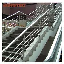 Stainless steel design for terrace. Modern Pvc Handrail Designs Front Porch Stair Stainless Steel Railing Balcony Terrace Fence Buy Horizontal Steel Fence Design Stainless Steel Porch Stair Railing Stainless Steel Fencing Product On Alibaba Com