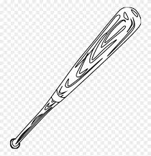 This baseball glove coloring page features a picture of a baseball glove to color. Baseball Bat Coloring Pages Png Free Baseball Bat Coloring Pages Png Transparent Images 146835 Pngio