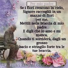Dedicato Al Mio Meraviglioso Papa Mi Manchi Tanto Citazioni Sul Papa Ricordare Papa Detti Sulla Vita