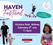 Haven Festival 2026