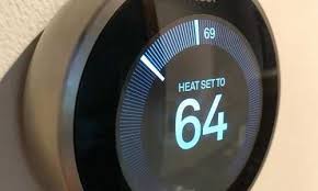 A savant pro system running da vinci 8.4 or higher. 19 Million Renters Just Got Access To Google Nest Thermostats Ce Pro