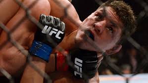 UFC 158: GSP vs. Diaz