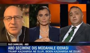 Her zaman haber için cnn türk canlı izle. Canli Yayinda Buyuk Kavga Aptalsin Cahilsin Deyip Yayini Terk Etti