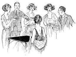 Because birthdays are always best shared, and nothing promotes the spirit of togetherness (or friendly competition) like classic party games that even adults can enjoy. Party Game Wikipedia