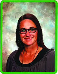 Principal Spotlight: Stacy Basinger, Wellington Elementary