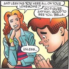 Characters that could appear