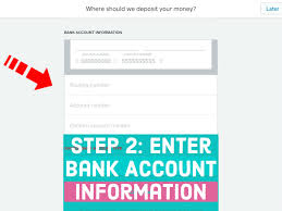 Your money transfer will be directly credited to the recipient's bank account. How To Transfer Money From A Credit Card To A Bank Account Toughnickel