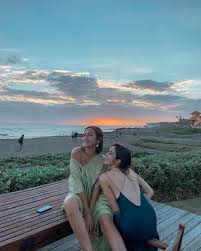 Artis cantik jessica iskandar sudah lama menetap di bali bersama sang putra, el barack. Selain Gisel Polisi Juga Bakal Selidiki Video Syur Mirip Jessica Iskandar Matamata Com