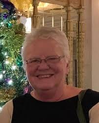 Robin Thomas Obituary (1954