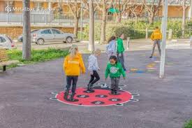 Podrás comprar online con y sin convenio marco. Juegos Patio Colegio 30 Juegos De Patio Juegos Patio