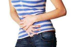 Batu ginjal terjadi karena endapan garam dan mineral di dalam ginjal. Cara Bedakan Sakit Perut Karena Gas Batu Ginjal Atau Usus Buntu Palapa News