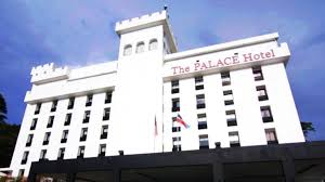 1.0 out of 5 rating 1 review. The Palace Hotel Kota Kinabalu Budget Place Kota Kinabalu Info