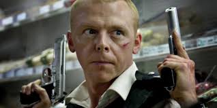 30 Best Hot Fuzz Quotes