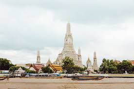 Journey beyond the expected itinerary. 2 Days In Bangkok Itinerary The Best Places To Visit In 48 Hours 2019