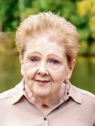 Margaret Gall Obituary