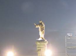 Minestrone - Procissão das Velas, em Fátima