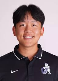 2025-26 Men's Golf Roster