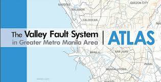 Is Your Home Near An Earthquake Fault Download Phivolcs Atlas To Find Out Earthquake Fault Philippines Earthquake Earthquake