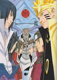 Naruto Anime Manga Poster Print Metal Posters Displate In 2020 Anime Naruto Wallpaper Naruto Shippuden Naruto Vs Sasuke