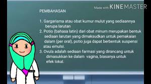 Semoga artikel dengan judul yaitu contoh soal essay uji kompetensi dan kredensial apoteker beserta jawaban edisi 123 dapat membatu dan juga bermanfaat untuk teman teman farmasi asisten apoteker maupun sarjana ahli apoteker. Pembahasan Soal Tes Masuk Apoteker Bidang Farmasi Part 3 Youtube