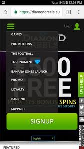 To find out more about what exactly this casino has to offer, you can read through the full review below. Diamond Reels Casino Review For Aug 2021 5 000 Bonus