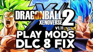 Only thanks to him, you can experience what is happening in the same animated series on your own experience. Xenoverse 2 Patcher Globevoper