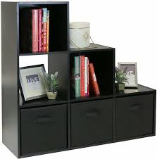 Shop for 6 cube storage unit at bed bath & beyond. China Metal Black 6 Cube Storage Unit Includes 3 X Black Collapsible Storage Boxes China 6 Cube Storage Unit Black Collapsible Storage Boxes