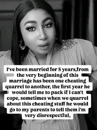 Husband cheating and relationship issues