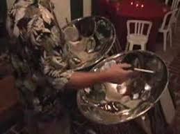 Jamaica Farewell Island In The Sun Steel Drum Drum Music Make Mine Music