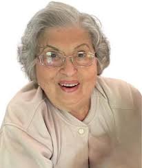 Lucille Mary Knapp Obituary (2024)