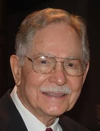 Robert West Obituary (1923