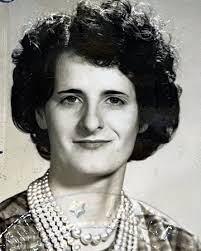 Mary Conaty Obituary