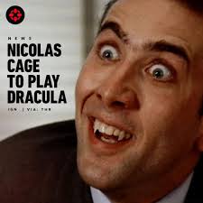 John Turturro as Dracula