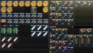 Could probably kick the door hard enough to break the wrench especially as only the jaws are hardened Official Trading Thread Page 294 Off Topic Escape From Tarkov Forum